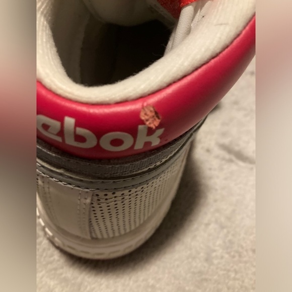 Classic Nylon Shoes - Reebok REEBOK
